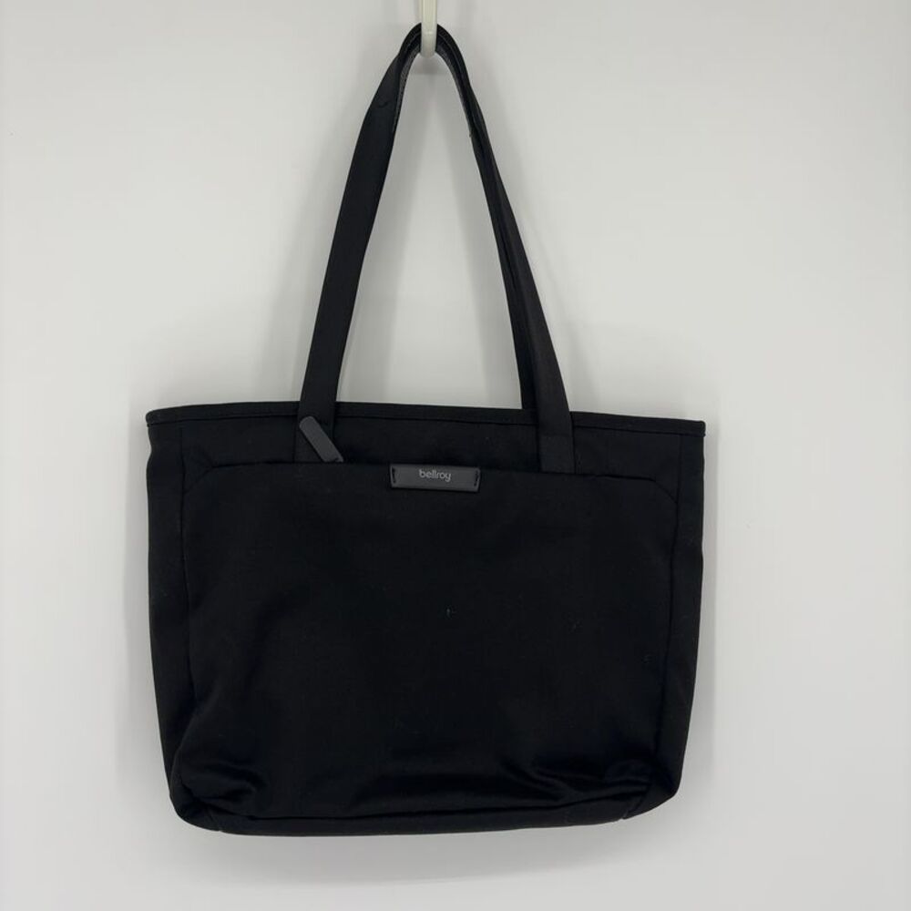 Bellroy Laptop Shoulder Bag Zip Top